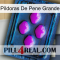 Píldoras De Pene Grande 04